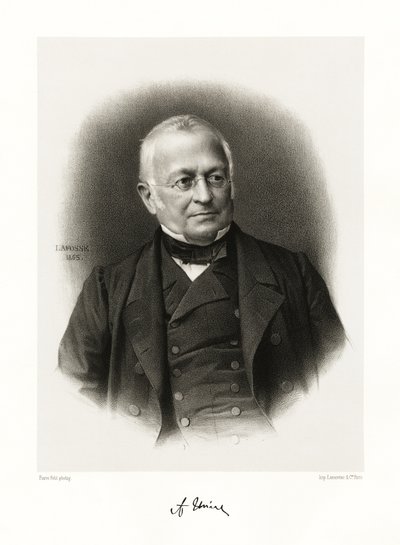 Louis Adolphe Thiers - Jean Baptiste Adolphe Lafosse